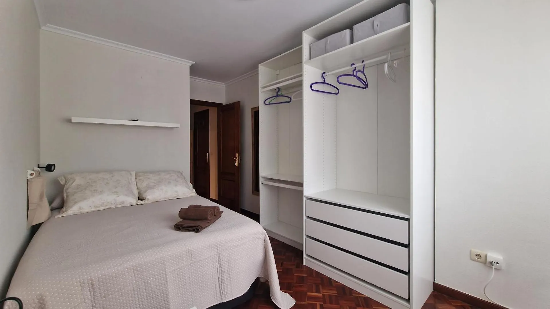 Casa Maite Mati Apartment Santander 0*,