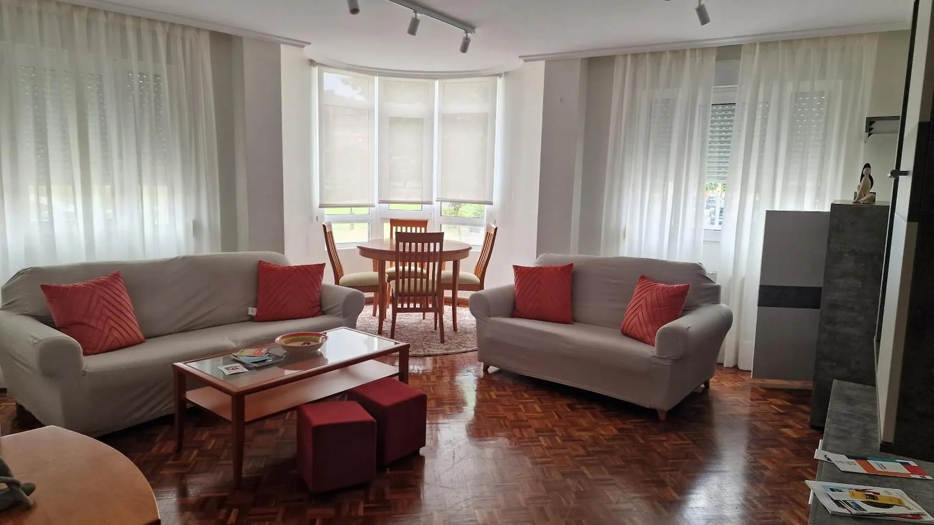 Casa Maite Mati Apartment Santander