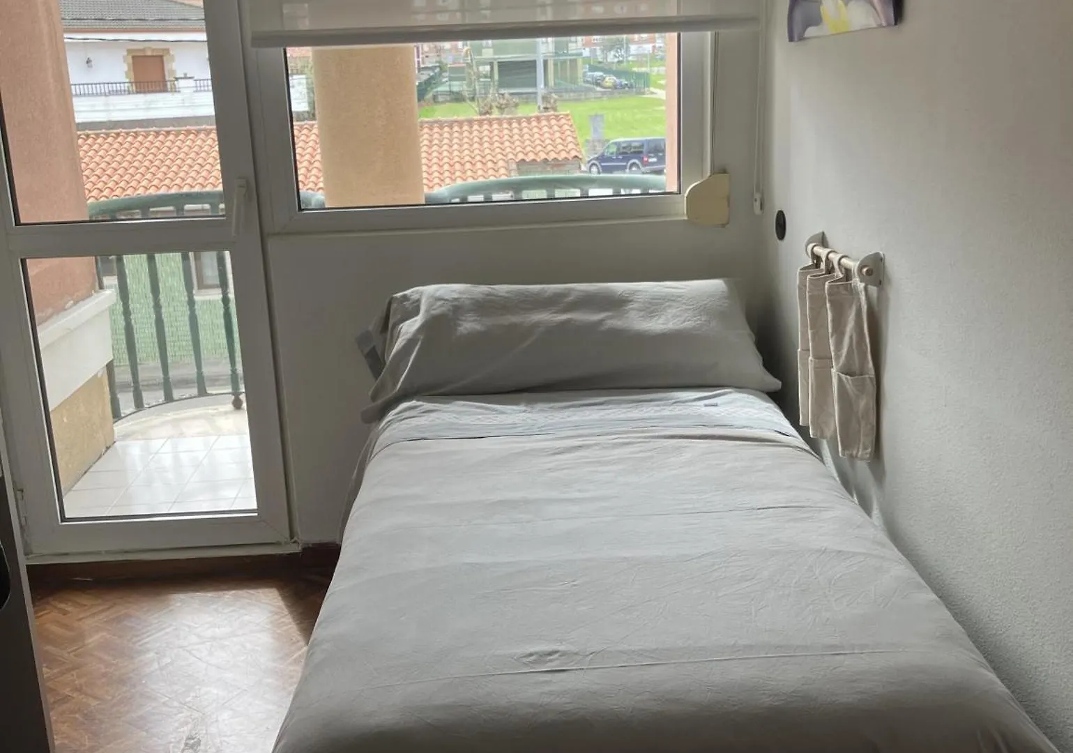Casa Maite Mati Apartment Santander