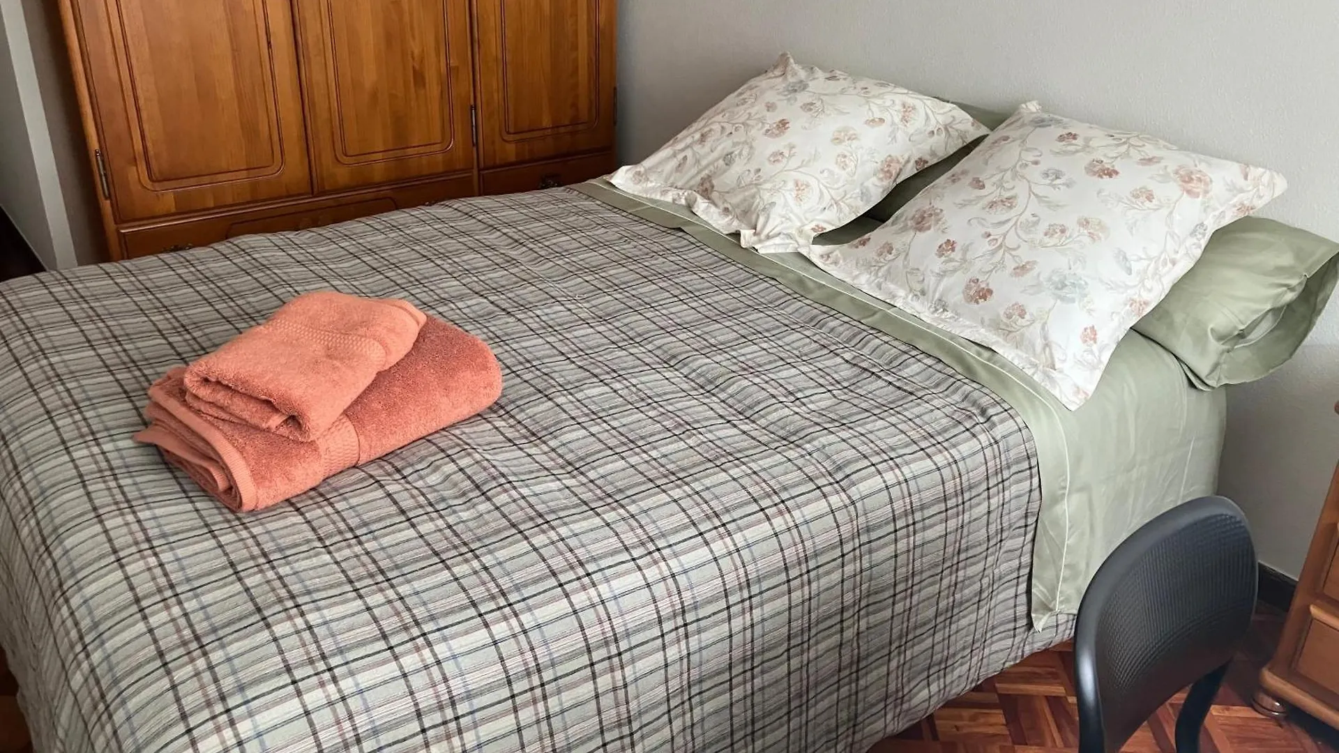 Casa Maite Mati Apartment Santander Spain
