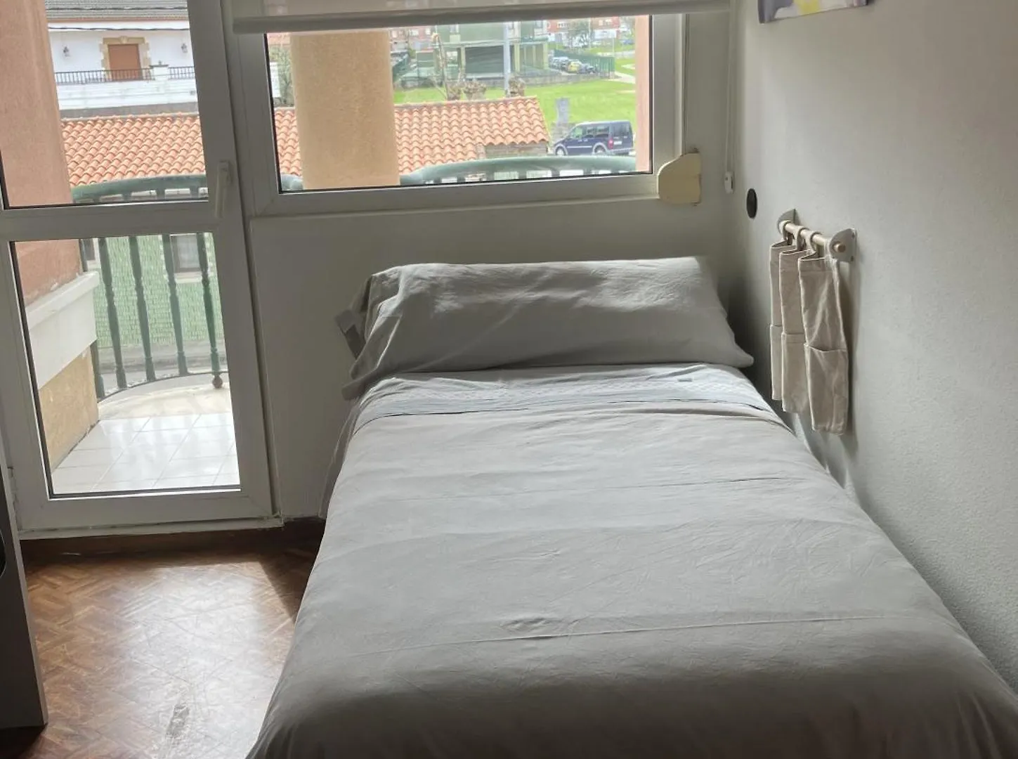 Casa Maite Mati Apartment Santander 0*,