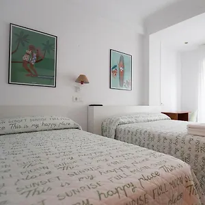  Casa de hóspedes Angelines, Sneuu