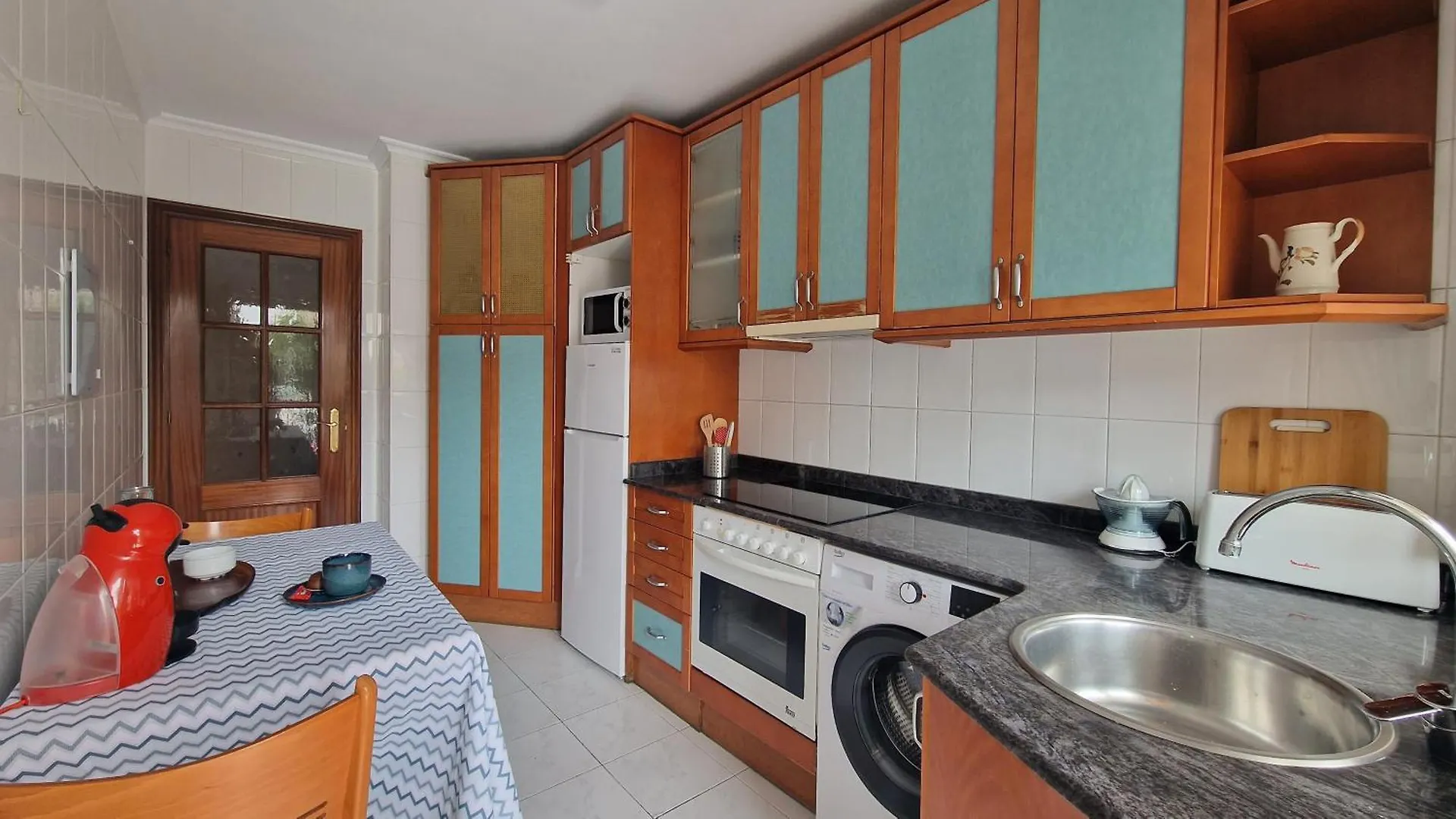 Casa Maite Mati Apartment Santander 0*,  Spain