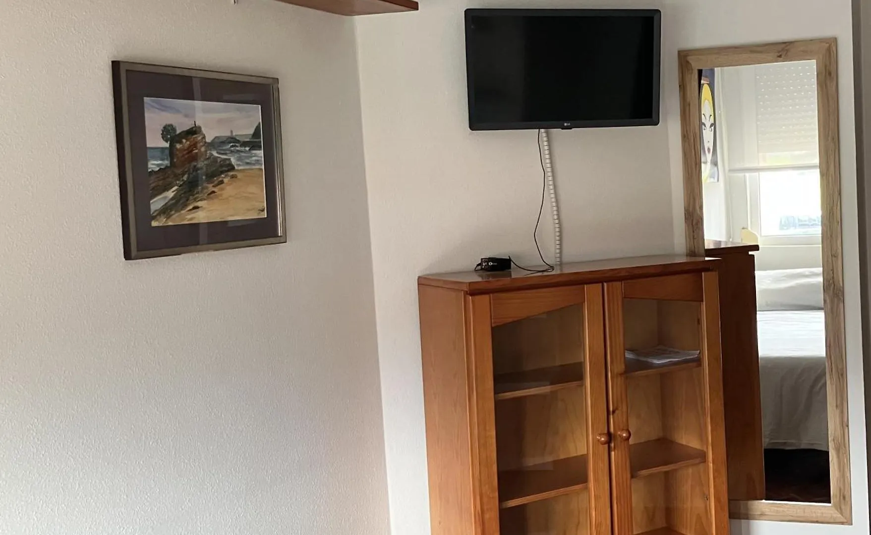 Casa Maite Mati Apartment Santander