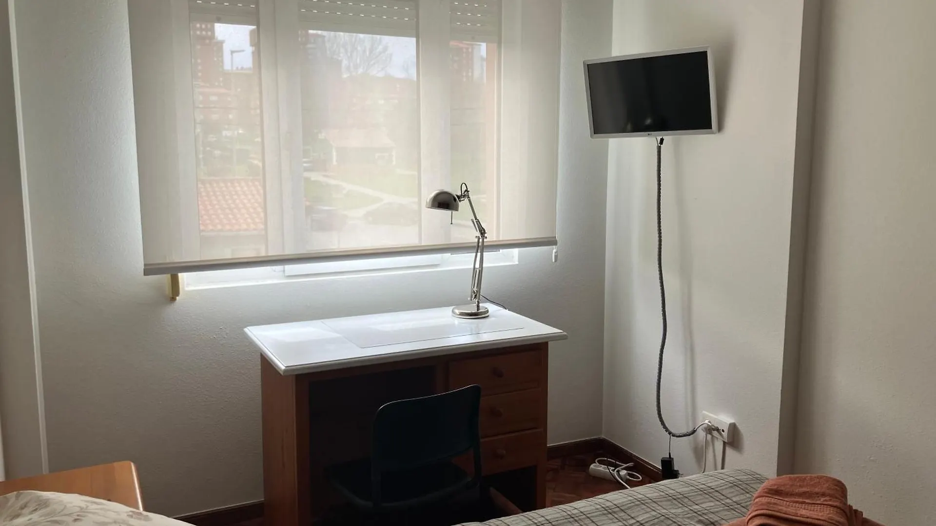 Casa Maite Mati Apartment Santander